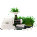 compact wheatgrass juicer icon